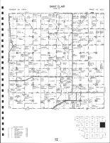 Code 12 - Saint Clair Township, Ute, Monona County 1987